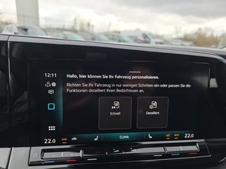 Volkswagen Caddy Maxi Style 1,5TSI DSG aAHK/LED/Navi/Kamera/Winterp.  ** - bilder 29