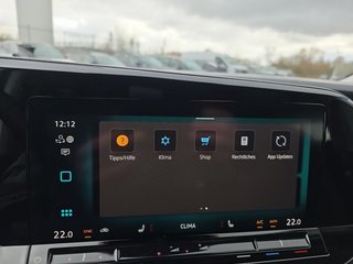 Volkswagen Caddy Maxi Style 1,5TSI DSG aAHK/LED/Navi/Kamera/Winterp.  ** - bilder 31