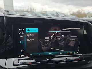 Volkswagen Caddy Maxi Style 1,5TSI DSG aAHK/LED/Navi/Kamera/Winterp.  ** - bilder 34