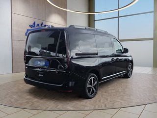 Volkswagen Caddy Maxi Style 1,5TSI DSG aAHK/LED/Navi/Kamera/Winterp.  ** - bilder 5