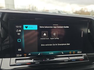 Volkswagen Caddy Maxi Style 1,5TSI DSG aAHK/LED/Navi/Kamera/Winterp.  ** - bilder 37