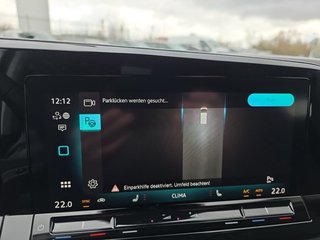 Volkswagen Caddy Maxi Style 1,5TSI DSG aAHK/LED/Navi/Kamera/Winterp.  ** - bilder 38