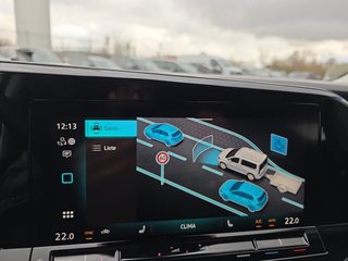 Volkswagen Caddy Maxi Style 1,5TSI DSG aAHK/LED/Navi/Kamera/Winterp.  ** - bilder 39