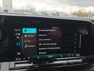 Volkswagen Caddy Maxi Style 1,5TSI DSG aAHK/LED/Navi/Kamera/Winterp.  ** - bilder 42