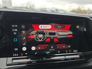 Volkswagen Caddy Maxi Style 1,5TSI DSG aAHK/LED/Navi/Kamera/Winterp.  ** - bilder 44