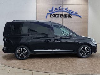Volkswagen Caddy Maxi Style 1,5TSI DSG aAHK/LED/Navi/Kamera/Winterp.  ** - bilder 1