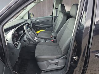 Volkswagen Caddy Maxi Style 1,5TSI DSG aAHK/LED/Navi/Kamera/Winterp.  ** - bilder 5