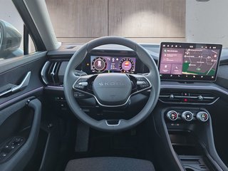 Skoda Kodiaq 1.5TSI mHEV Navi/Kamera/LED/el.Klappe/Kessy - bilder 9