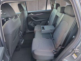 Skoda Kodiaq 1.5TSI mHEV Navi/Kamera/LED/el.Klappe/Kessy - bilder 10