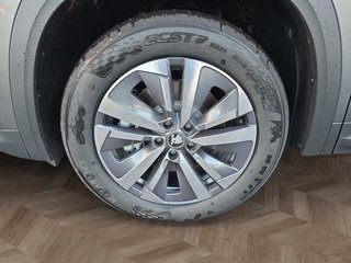 Skoda Kodiaq 1.5TSI mHEV Navi/Kamera/LED/el.Klappe/Kessy - bilder 11
