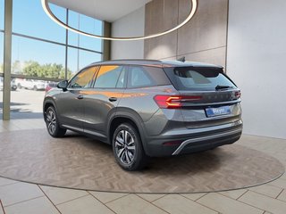 Skoda Kodiaq 1.5TSI mHEV Navi/Kamera/LED/el.Klappe/Kessy - bilder 3