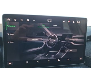 Skoda Kodiaq 1.5TSI mHEV Navi/Kamera/LED/el.Klappe/Kessy - bilder 31