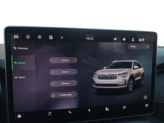Skoda Kodiaq 1.5TSI mHEV Navi/Kamera/LED/el.Klappe/Kessy - bilder 32