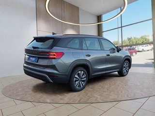 Skoda Kodiaq 1.5TSI mHEV Navi/Kamera/LED/el.Klappe/Kessy - bilder 5