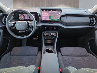 Skoda Kodiaq 1.5TSI mHEV Navi/Kamera/LED/el.Klappe/Kessy - bilder 6