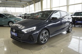 Hyundai i20 age.one-day registration Kaufen
