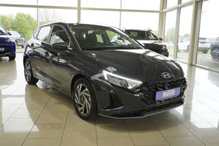 Hyundai i20 age.one-day registration Kaufen