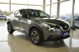 Nissan Juke age.one-day registration Kaufen