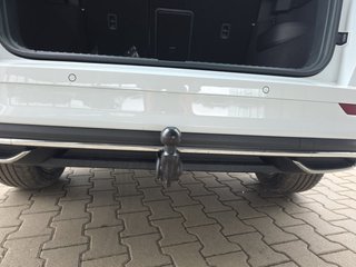 Skoda Karoq Sportline 1,5TSI DSG 4*J.Gar/aAHK/Matrix/Navi  ** - bilder 17