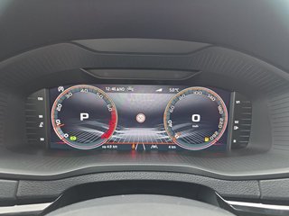 Skoda Karoq Sportline 1,5TSI DSG 4*J.Gar/aAHK/Matrix/Navi  ** - bilder 19