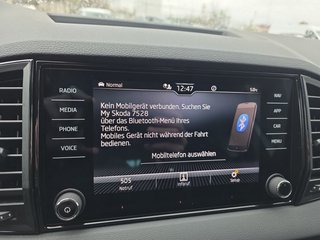 Skoda Karoq Sportline 1,5TSI DSG 4*J.Gar/aAHK/Matrix/Navi  ** - bilder 27