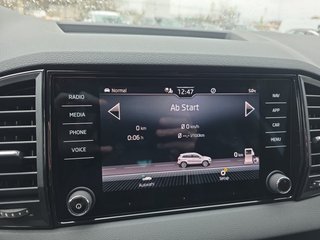 Skoda Karoq Sportline 1,5TSI DSG 4*J.Gar/aAHK/Matrix/Navi  ** - bilder 33