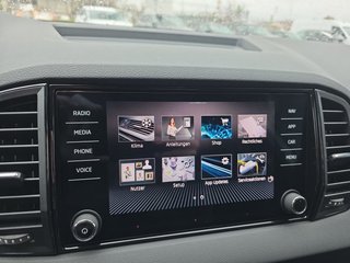Skoda Karoq Sportline 1,5TSI DSG 4*J.Gar/aAHK/Matrix/Navi  ** - bilder 41