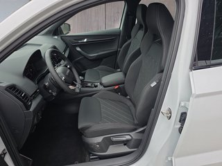 Skoda Karoq Sportline 1,5TSI DSG 4*J.Gar/aAHK/Matrix/Navi  ** - bilder 5