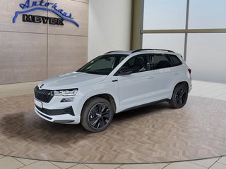 Skoda Karoq age.one-day registration Kaufen
