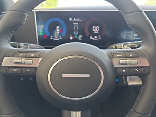 Hyundai TUCSON 1.6 T-GDI HEV 239PS Navi/LED/Kamera/Keyless   ** - bilder 13