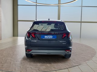 Hyundai TUCSON 1.6 T-GDI HEV 239PS Navi/LED/Kamera/Keyless   ** - bilder 4
