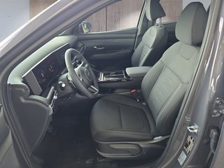 Hyundai TUCSON 1.6 T-GDI HEV 239PS Navi/LED/Kamera/Keyless   ** - bilder 4