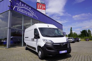 Opel Movano age.one-day registration Kaufen
