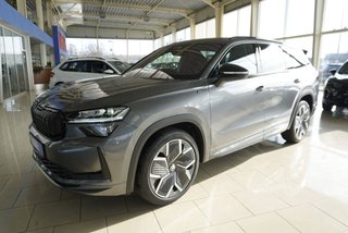 Skoda Kodiaq age.one-day registration Kaufen