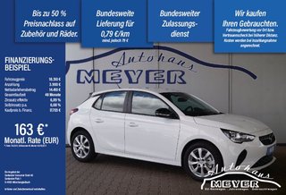 Opel Corsa age.one-day registration Kaufen