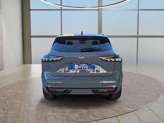 Nissan Qashqai N-Design 20*Alu/Pano/Leder/el.Klappe   ** - foto 4