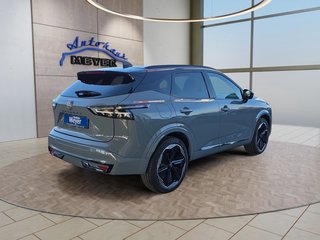 Nissan Qashqai N-Design 20*Alu/Pano/Leder/el.Klappe   ** - foto 5