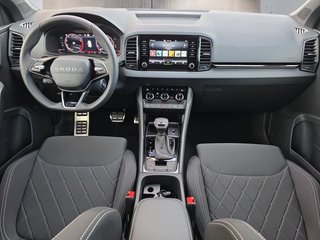 Skoda Karoq Sportline 1,5TSI DSG aAHK/ACC/Matrix/Kessy/el.Klappe   ** - bilder 6