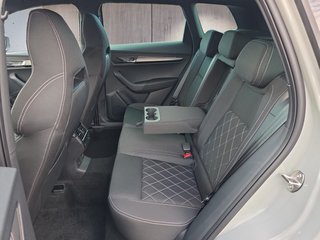 Skoda Karoq Sportline 1,5TSI DSG aAHK/ACC/Matrix/Kessy/el.Klappe   ** - bilder 10