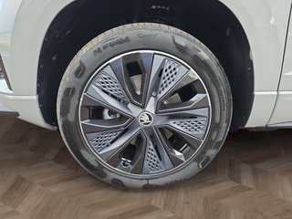 Skoda Karoq Sportline 1,5TSI DSG aAHK/ACC/Matrix/Kessy/el.Klappe   ** - bilder 11