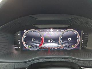 Skoda Karoq Sportline 1,5TSI DSG aAHK/ACC/Matrix/Kessy/el.Klappe   ** - bilder 20