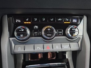 Skoda Karoq Sportline 1,5TSI DSG aAHK/ACC/Matrix/Kessy/el.Klappe   ** - bilder 24