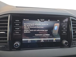 Skoda Karoq Sportline 1,5TSI DSG aAHK/ACC/Matrix/Kessy/el.Klappe   ** - bilder 26