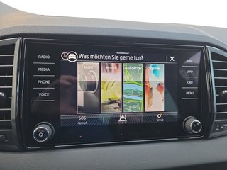 Skoda Karoq Sportline 1,5TSI DSG aAHK/ACC/Matrix/Kessy/el.Klappe   ** - bilder 27