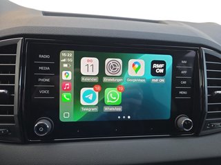 Skoda Karoq Sportline 1,5TSI DSG aAHK/ACC/Matrix/Kessy/el.Klappe   ** - bilder 29