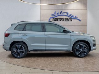 Skoda Karoq Sportline 1,5TSI DSG aAHK/ACC/Matrix/Kessy/el.Klappe   ** - bilder 1