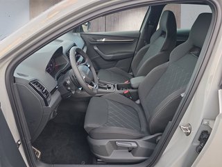 Skoda Karoq Sportline 1,5TSI DSG aAHK/ACC/Matrix/Kessy/el.Klappe   ** - bilder 5