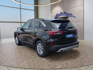 Ford Kuga 1,5 186PS Aut.5*J.Gar/LED/Navi/Winterp.  ** - foto 3