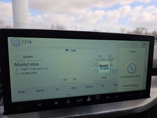 Ford Kuga 1,5 186PS Aut.5*J.Gar/LED/Navi/Winterp.  ** - foto 20