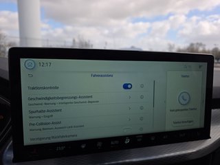Ford Kuga 1,5 186PS Aut.5*J.Gar/LED/Navi/Winterp.  ** - foto 25